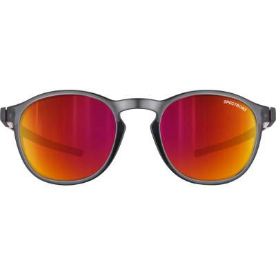 Julbo Слънчеви очила Julbo Shine L Spectron S3 (VLT 12%) Sunglasses - Black / Red (205-5952-0111)