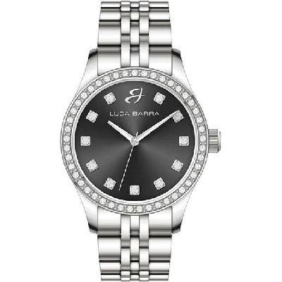 Luca Barra BW355