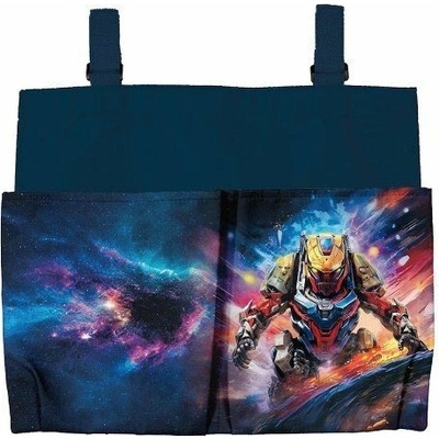 Stil Školní kapsář Unimonster – Zboží Mobilmania