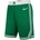 Nike Мъжки къси панталони Nike Boston Celtics Icon Editions NBA Swingman Shorts Mens - Clover/White