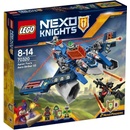 Stavebnice LEGO® LEGO® Nexo Knights 70320 Aaronův Aero Striker V2