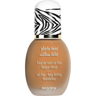 Sisley Phyto-Teint Ultra Eclat make-up č 6+ Chestnut 30 ml