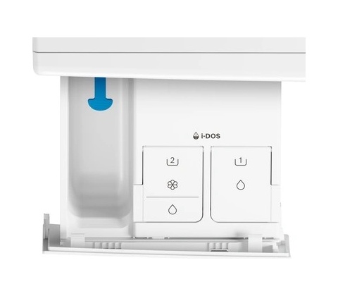 Bosch WAX32EH0BY