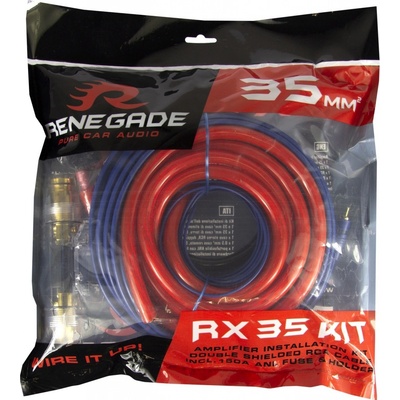 Renegade RX35KIT