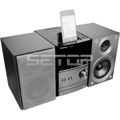 Panasonic SC-PM500EG