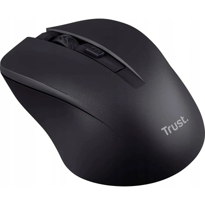 Trust Mydo Silent Click Wireless Mouse 25084