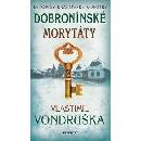 Dobronínské morytáty Letopisy královské komory