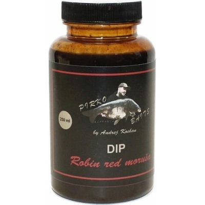 Pirko Baits Dip Robin Red Moruša 250 ml