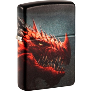 Zippo запалка ZIPPO - Dragon Design - 26137