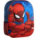  Раница за детска градина 3D Spiderman