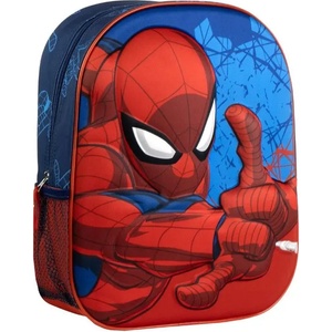  Раница за детска градина 3D Spiderman