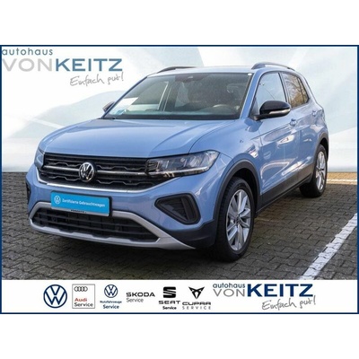 Volkswagen T-Cross 1.0 TSI Life 85 kW