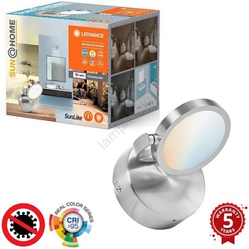 OSRAM Sun@Home 4058075750616