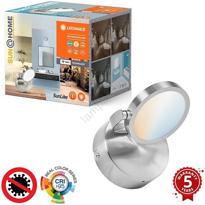 OSRAM Sun@Home 4058075750616