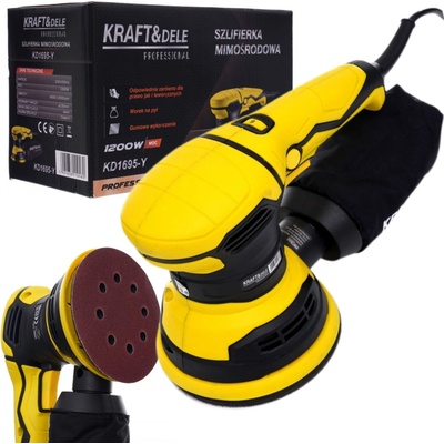 Kraft Dele KD1695-Y