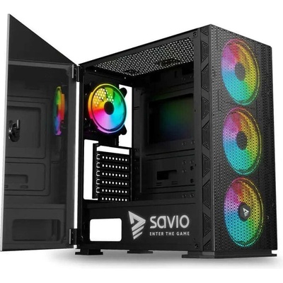 Savio Raptor X1