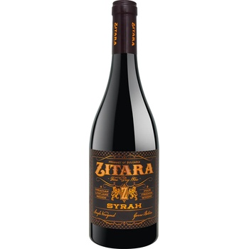 Image 1 of Four Friends Zitara Syrah