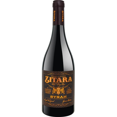 Four Friends Zitara Syrah
