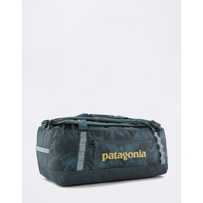 Patagonia Black Hole Duffel sastrugi summit blue 55 l