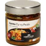 COSMOVEDA Къри пасти - Korma Curry Paste