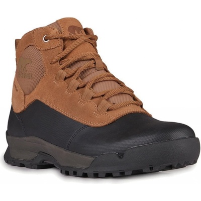Sorel Buxton Lite Lace WP elk black