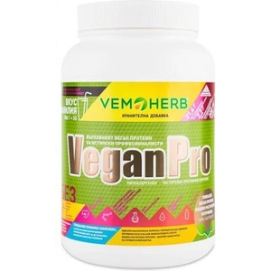 VemoHerb VeganPro 900 g