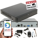 Uniview NVR301-04S3