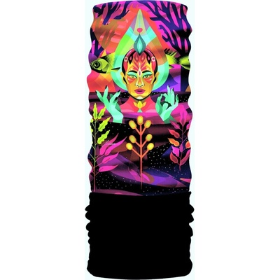 Šatka MATT SCARF CMX ECO +PTEC. LEDANIA