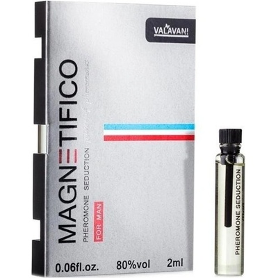 Magnetifico Pheromone Seduction pro muže 2ml