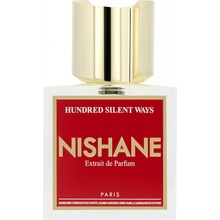 Nishane Hundred Silent Ways parfumovaný extrakt unisex 100 ml