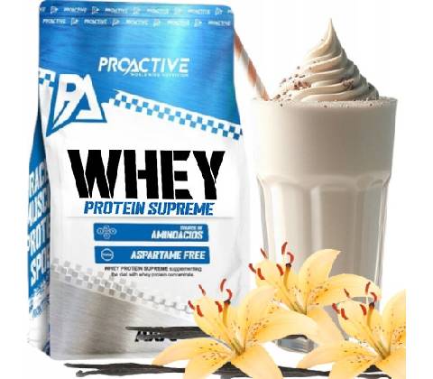 ProActive Protein 80 700 g