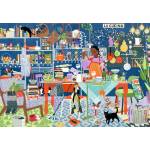 Pieces & Peace - Puzzle La Cucina - 1 000 piese