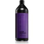 Matrix Color Obsessed шампоан за боядисана коса 1000ml