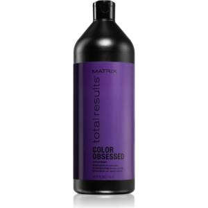 Matrix Color Obsessed шампоан за боядисана коса 1000ml