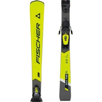 Fischer RC4 POWER TI AR 24/25