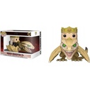 Zberateľské figúrky Funko Pop! 305 Game of Thrones House of the Dragon Queen Rhaenyra with Syrax