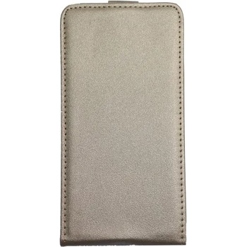 Image 1 of Huawei Калъф тип тефтер за Huawei Y3 II златен