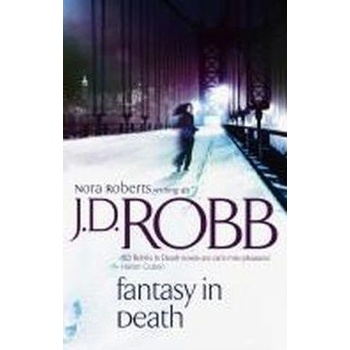 Fantasy in Death - J.D. Robb