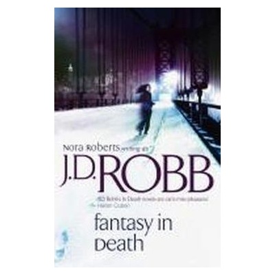 Fantasy in Death - J.D. Robb