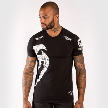 VENUM Тениска Venum Giant Black - XXL