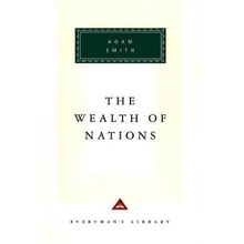 The Wealth of Nations Smith Adam