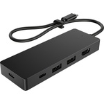 HP 86S97UT USB-C Travel Hub G3 (86S97UT)