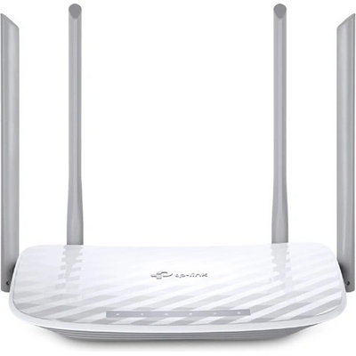 TP-LINK, Archer C50 AC1200, Router, Wireless 2,4GHz a 5 GHz,