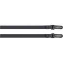 Restrap Fast Straps Large Black