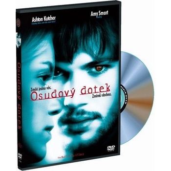 Osudový dotek