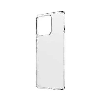 OBAL:ME TPU Motorola Edge 60 Pro Transparent – Zboží Živě