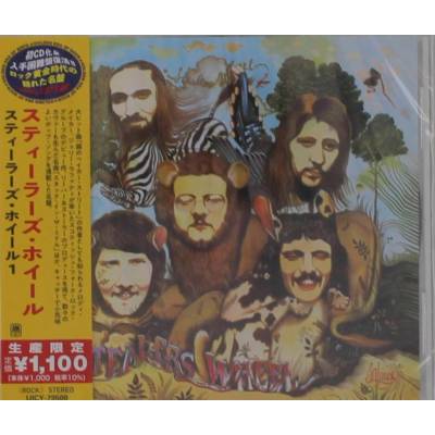 Stealers Wheel: Stealers Wheel LTD CD