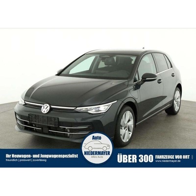 Volkswagen Golf 8 1.5 eHybrid Style 150 kW