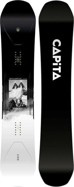 CAPITA Super D.O.A. Wide 23/24 - Heureka.cz