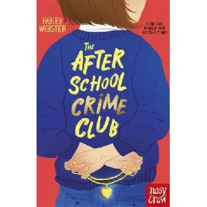 The After School Crime Club (2023)